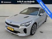 Kia Stinger - 3.3 V6 T-GDI AWD GT 52450 km ! | Keurige auto