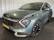 Kia Sportage - 1.6 T-GDi PLUG-IN Hybrid AWD DynamicPlusLine 1E EIGN/ECC/CAM
