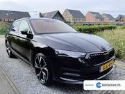 Skoda Octavia - Combi 1.4 TSI iV PHEV Sportline Business Unieke combinatie |