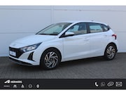Hyundai i20 - 1.0 T-GDI Comfort / Apple & Android Carplay / Cruise Control