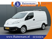 Nissan NV200 - e-NV200 40 kWh / FULL ELECTRIC / 1e EIG. / 24.371 KM / AIRCO
