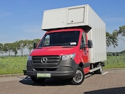 Mercedes-Benz Sprinter - 515 CDI 43 L3
