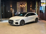 Audi A3 - Sportback 30 TFSI 3X S-LINE|PANO|BOMVOL