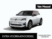 Renault 5 - E-TECH comfort range 10 1AT Techno | Achteruitrijcamera | IS