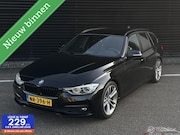 BMW 3-serie - 318i Executive, Sportstoelen, Clima,