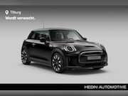 MINI Mini Electric - Yours 33 kWh | Achteruitrijcamera | Panoramadak | Comfort Ac