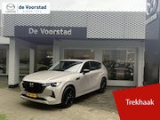 Mazda CX-60 - 2.5 e-SkyActiv PHEV Homura Plus | trekhaak | Ned. auto | dea