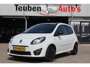 Renault Twingo - 1.2-16V Dynamique | Elektrisch glazen panorama-dak | Leuke T