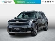 Kia EV9 - GT-Line AWD 99.8 kWh | 7-Pers. | 21" | Head-Up | S