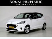 Hyundai i10 - 1.0 Comfort Smart | Stoel+Stuur verwarming | Cruise | Clima