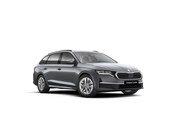 Skoda Octavia - Combi 1.5 TSI e-TEC MHEV 115 7DSG Business Edition Plus Auto