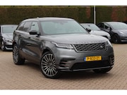 Land Rover Range Rover Velar - 2.0 P250 Turbo AWD HSE R Dynamic / 360Camera / Luxe Leder / 