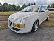 Alfa Romeo MiTo - 1.4 Distinctive