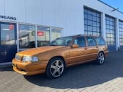 Volvo V70 - 2.3 R AWD