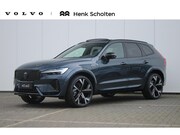 Volvo XC60 - 2.0 T6 Plug-in hybrid AWD Plus Black Edition Adaptive Cruise