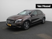Mercedes-Benz GLA-Klasse - 180 Ambition | Automaat | Navigatie | Airco | Bluetooth | Pa