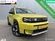 Fiat Panda - La Prima 11 kW 44 kWh NAVI/PDC V+A/CAMERA