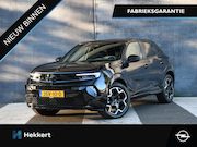 Opel Mokka - Ultimate 1.2 Turbo Hybrid 145pk Automaat GS | SUEDE BEKLEDIN