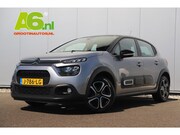 Citroën C3 - 1.2 PureTech Feel DB Riem Vervangen Navigatie Clima Cruise C