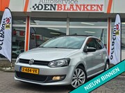 Volkswagen Polo - 1.4-16V Highline 3drs BJ.2011 / Panodak / Camera / Navi / 16