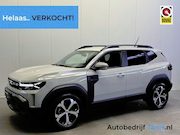 Dacia Duster - 1.6 Hybrid 140 Journey AIRCO/ECC-LMV-CAMERA-NAVI by CARPLAY-
