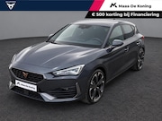 CUPRA Leon - 1.4TSIeHybrid 180kW/245PK PHEV VZ · Leder/Stof · Apple/Andro