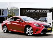 Lexus RC - 300h Business Line Pro