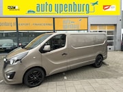 Opel Vivaro - 1.6 CDTI L2H1 Irmscher EcoFlex * EURO 6 * Climatronic * Navi