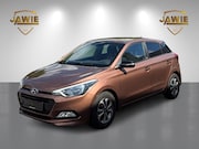 Hyundai i20 - 1.2 -GDI i-Drive