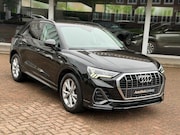 Audi Q3 - 40 TFSI quattro Pro Line S|Nav|Camera|CarPlay|Sublieme staat