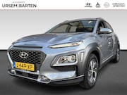 Hyundai Kona - 1.6 GDI HEV Fashion | Trekhaak | All-season banden | Achteru