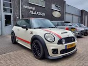 MINI Cooper S - 1.6 Cooper S Chili, JCW Bumpers+Side Skirts, 174PK