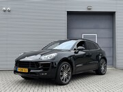 Porsche Macan - 3.6 Turbo I 400 PK I Aut. I Leder I Pano.dak I NL Auto I 1 E