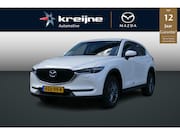 Mazda CX-5 - 2.0 SkyActiv-G 160 PK Comfort 4WD | Stuurwielverwarming | Ca