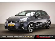 Seat Ibiza - 1.0 EcoTSI FR Anniversary | LED | STOELVERWARMING | DAB | AP