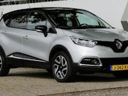 Renault Captur - TCe 90 Dynamique