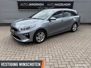 Kia Ceed - Sportswagon 1.0 T-GDi DynamicLine | Stoel/Stuurverwarming | 