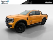 Ford Ranger - Wildtrak 2.3 PHEV 279pk Double Cab | Trekhaak | Navigatie |