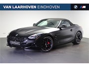 BMW Z4 - sDrive20i Automaat / M Sportstoelen / Achteruitrijcamera / A