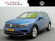 Volkswagen Tiguan - 1.5 TSI 150 PK ACT Highline DSG Automaat | Side Assist | Tre