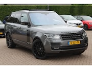 Land Rover Range Rover - 3.0 SDV6 Hybrid Autobiography / Trekhaak / Panoramadak / Hea