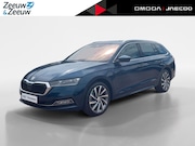 Skoda Octavia - Combi 1.4 TSI iV PHEV Business Edition Plus *Automaat*Naviga