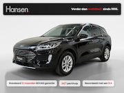 Ford Kuga - 2.5 PHEV Titanium I Stoelverwarming I Adaptive Cruise I Came