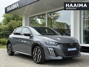 Peugeot 208 - 1.2 Hybrid 145 e-DCS6 GT | Alcantra interieur | Full LED | A