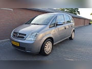 Opel Meriva - 1.6 Enjoy carplay/ android auto. afneembare trekhaak 7p