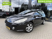 Peugeot 307 - SW 2.0-16V Pack|Pano|Trekhaak|Clima