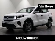 Citroën e-C3 - You 113pk 44 kWh Citroen Ë-C3 You 44 kWh - CRUISE CONTROL -
