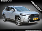 Toyota Corolla Cross - 2.0 Style Hybrid 200 | Elektrische klep | Draadloze lader | 