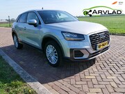 Audi Q2 - 1.6 TDI Design S-Tronic ** 9999 NETTO * NW APK/TUV