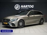 Mercedes-Benz C-klasse - Estate d 4MATIC Premium Plus Pack AMG + 360° CAMER